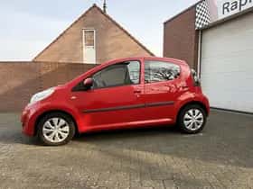 Citroën C1 (2009) thumbnail 3
