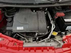 Citroën C1 (2009) thumbnail 21