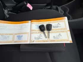 Citroën C1 (2009) thumbnail 22