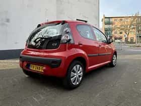 Citroën C1 (2009) thumbnail 6