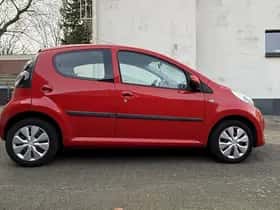 Citroën C1 (2009) thumbnail 7
