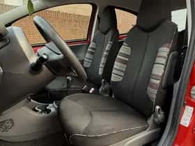 Citroën C1 (2009) thumbnail 10