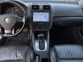 Volkswagen Golf (2004) thumbnail 13