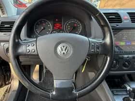 Volkswagen Golf (2004) thumbnail 14
