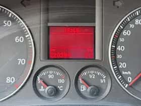 Volkswagen Golf (2004) thumbnail 17