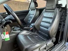 Volkswagen Golf (2004) thumbnail 10