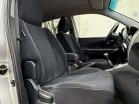 Hyundai Tucson (2007) thumbnail 11