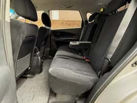 Hyundai Tucson (2007) thumbnail 12