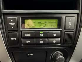 Hyundai Tucson (2007) thumbnail 15