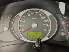 Hyundai Tucson (2007) thumbnail 16