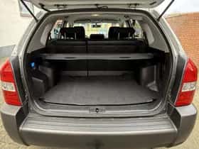Hyundai Tucson (2007) thumbnail 20