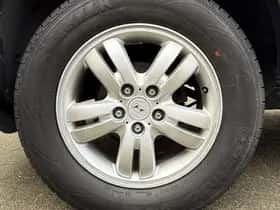 Hyundai Tucson (2007) thumbnail 22