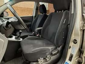 Hyundai Tucson (2007) thumbnail 10