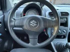 Suzuki SPLASH (2009) thumbnail 14
