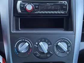 Suzuki SPLASH (2009) thumbnail 17