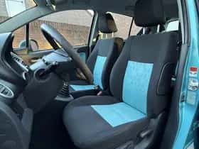 Suzuki SPLASH (2009) thumbnail 10