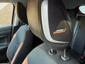 Nissan Micra (2017) thumbnail 11