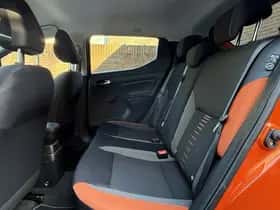 Nissan Micra (2017) thumbnail 13