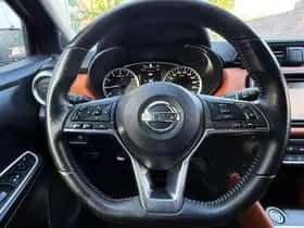 Nissan Micra (2017) thumbnail 14