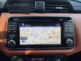 Nissan Micra (2017) thumbnail 16