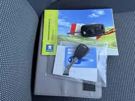 Peugeot BIPPER (2008) thumbnail 23