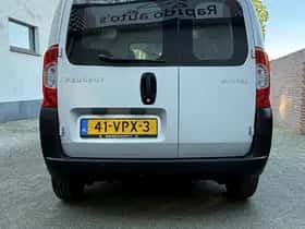 Peugeot BIPPER (2008) thumbnail 5