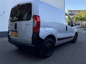 Peugeot BIPPER (2008) thumbnail 6