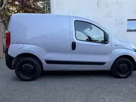 Peugeot BIPPER (2008) thumbnail 7
