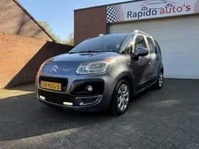 Citroën C3 (2009)