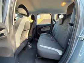 Citroën C3 (2009) thumbnail 12