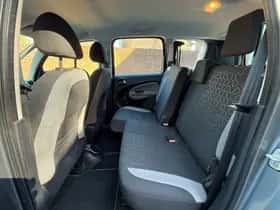 Citroën C3 (2009) thumbnail 13