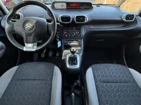 Citroën C3 (2009) thumbnail 14