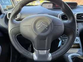 Citroën C3 (2009) thumbnail 15