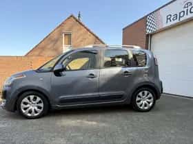 Citroën C3 (2009) thumbnail 3