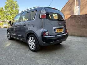 Citroën C3 (2009) thumbnail 4