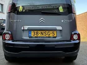 Citroën C3 (2009) thumbnail 5