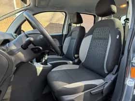 Citroën C3 (2009) thumbnail 10