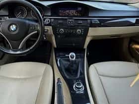 BMW 3-Serie (2009) thumbnail 13