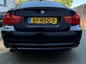 BMW 3-Serie (2009) thumbnail 5
