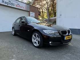 BMW 3-Serie (2009) thumbnail 8