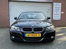 BMW 3-Serie (2009) thumbnail 9