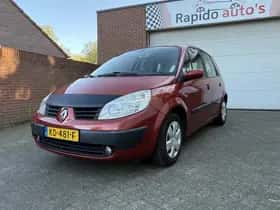 Renault Scénic