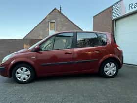 Renault Scénic (2006) thumbnail 3