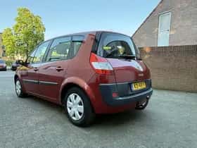 Renault Scénic (2006) thumbnail 4