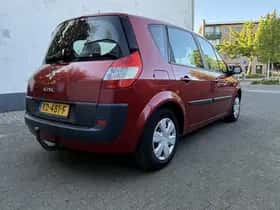 Renault Scénic (2006) thumbnail 6