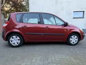 Renault Scénic (2006) thumbnail 7