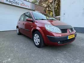 Renault Scénic (2006) thumbnail 8