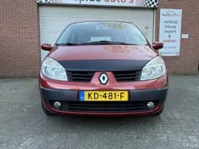 Renault Scénic (2006) thumbnail 9