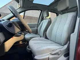 Renault Scénic (2006) thumbnail 10