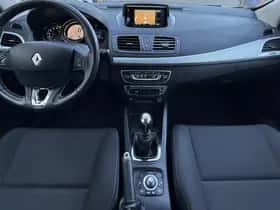 Renault Mégane (2013) thumbnail 13